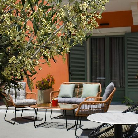 Saint George Hotel بارغا المظهر الخارجي الصورة