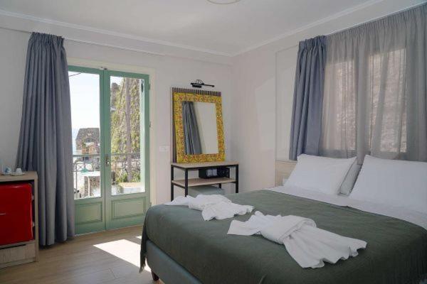 Saint George Hotel بارغا المظهر الخارجي الصورة