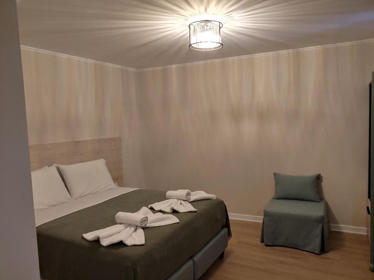 Saint George Hotel بارغا المظهر الخارجي الصورة