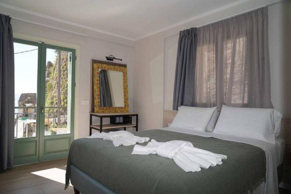 Saint George Hotel بارغا المظهر الخارجي الصورة