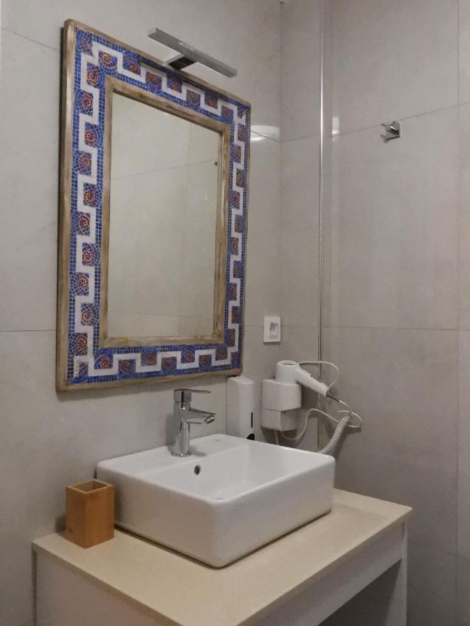 Saint George Hotel بارغا المظهر الخارجي الصورة