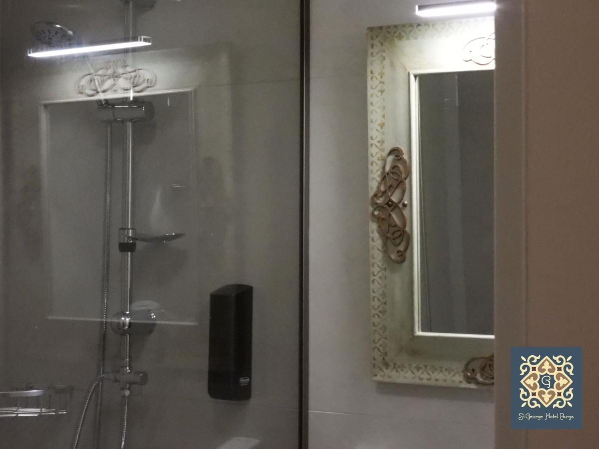 Saint George Hotel بارغا المظهر الخارجي الصورة