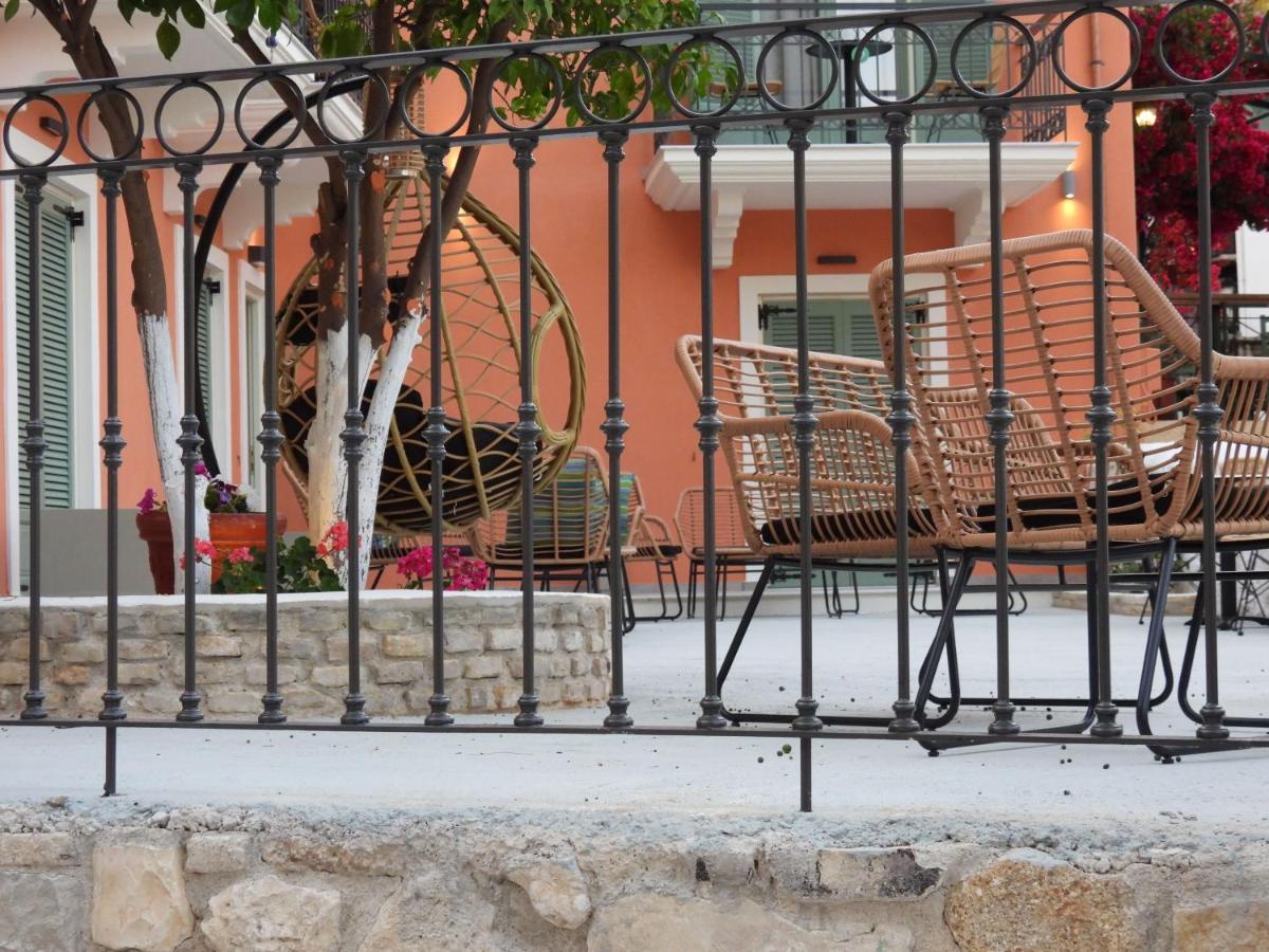 Saint George Hotel بارغا المظهر الخارجي الصورة