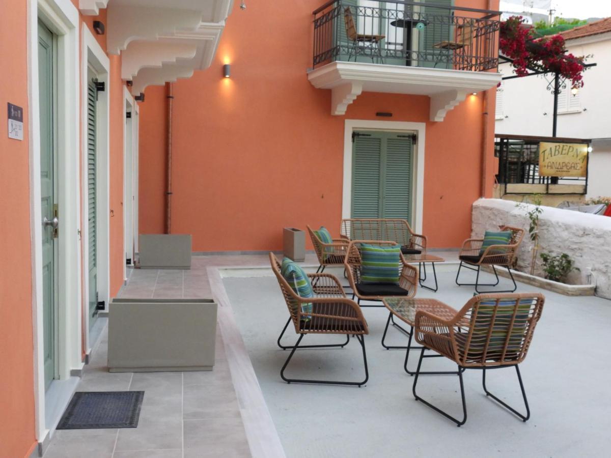 Saint George Hotel بارغا المظهر الخارجي الصورة