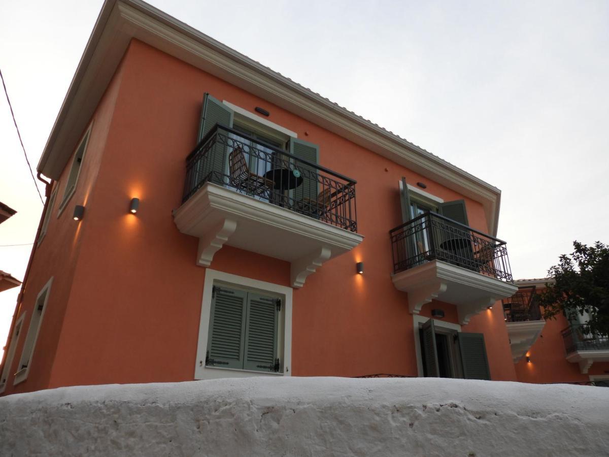 Saint George Hotel بارغا المظهر الخارجي الصورة