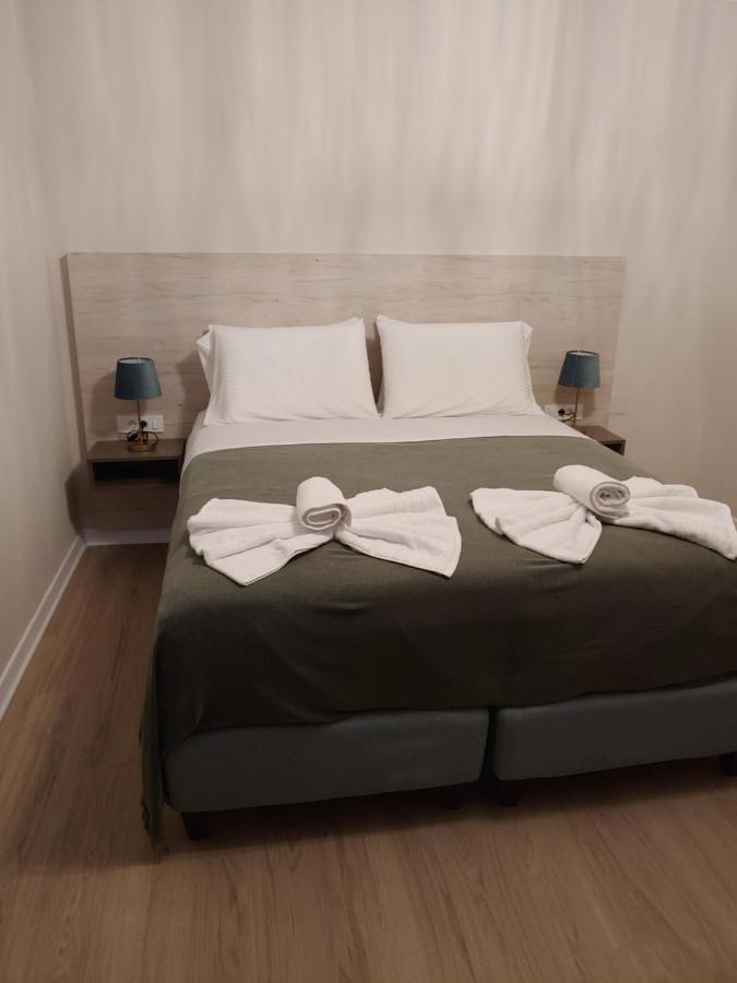 Saint George Hotel بارغا المظهر الخارجي الصورة