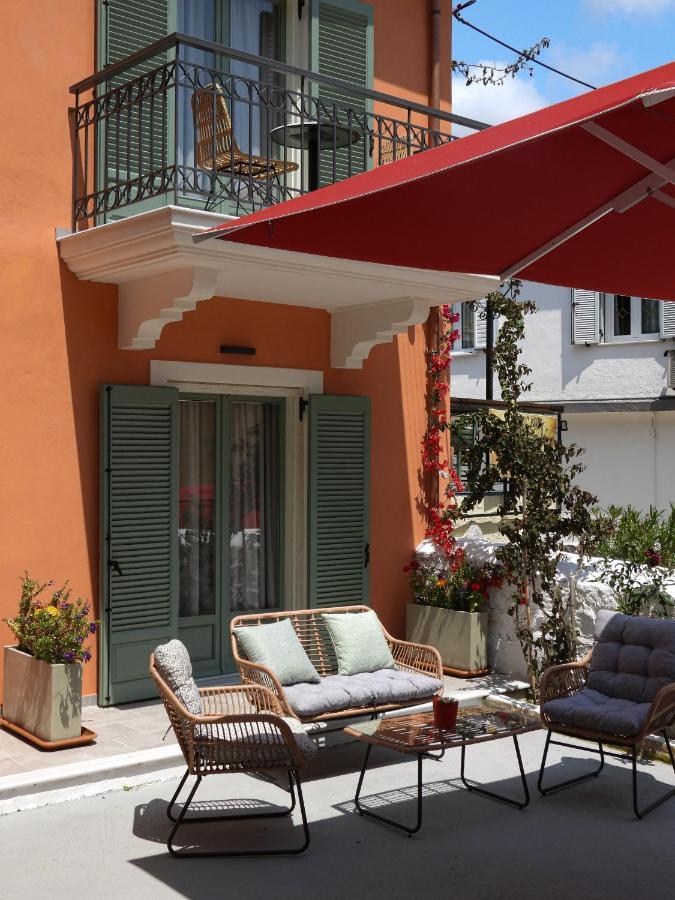 Saint George Hotel بارغا المظهر الخارجي الصورة