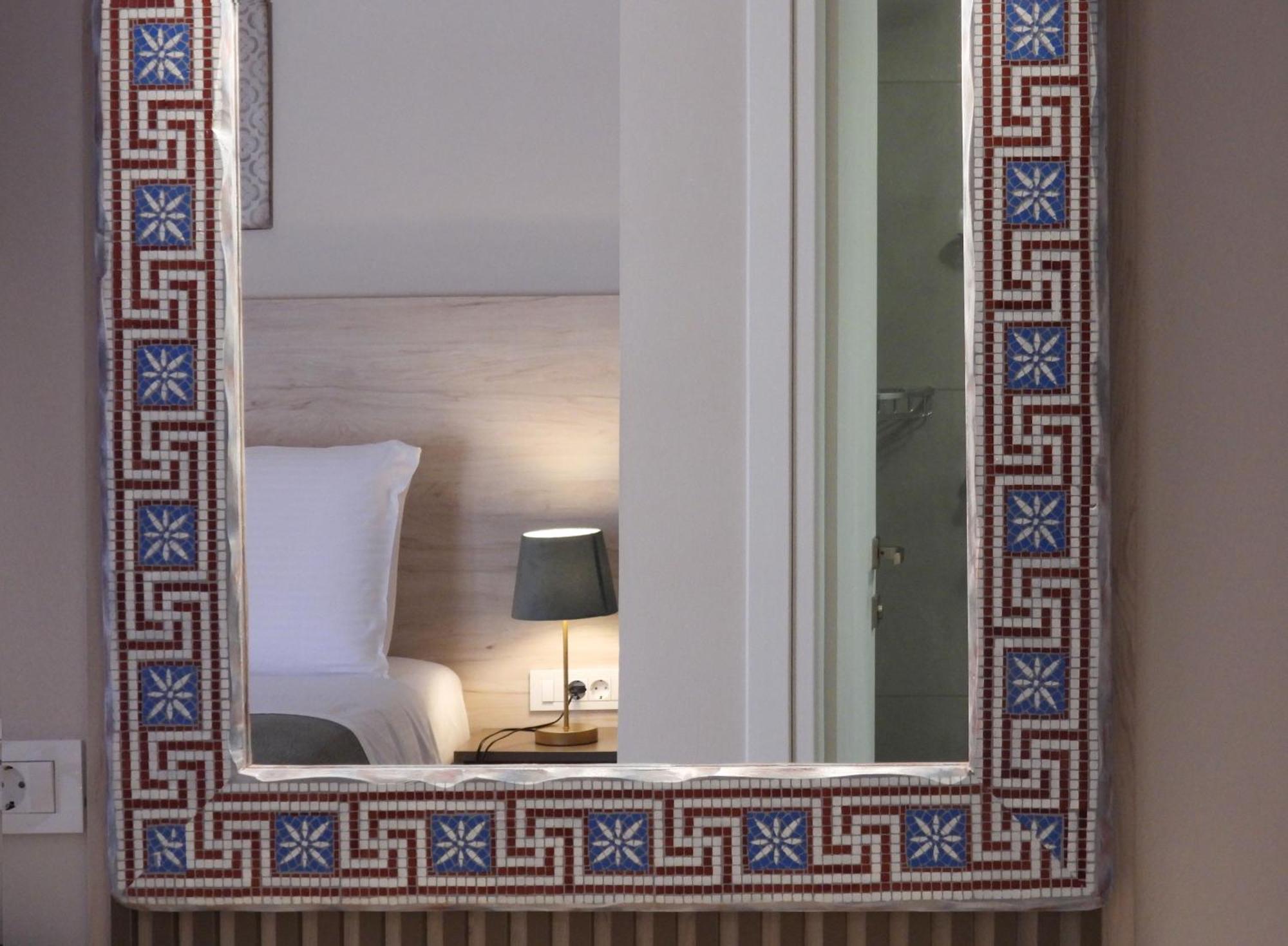 Saint George Hotel بارغا المظهر الخارجي الصورة