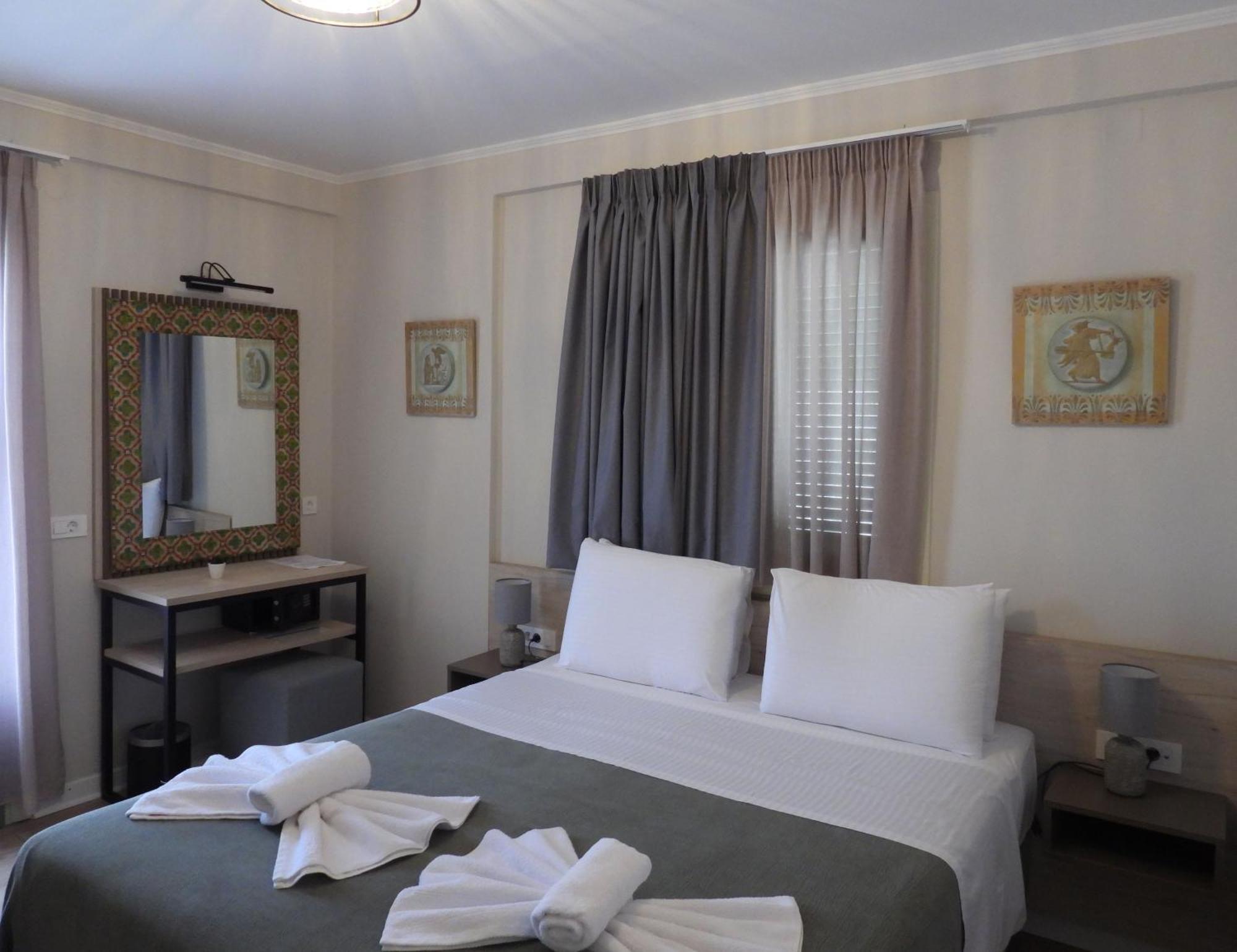 Saint George Hotel بارغا الغرفة الصورة
